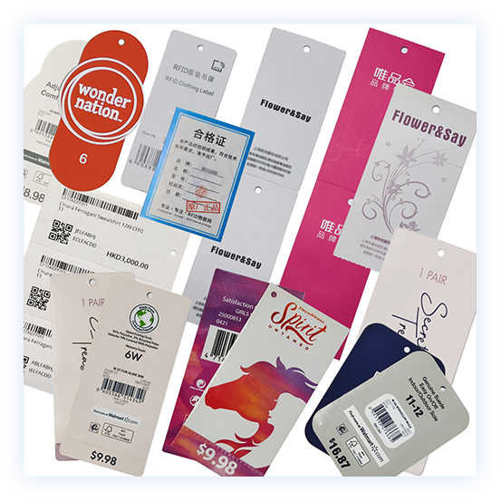 RFID Tags