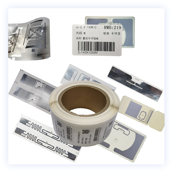 RFID Label