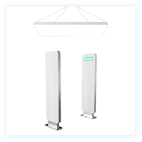 RFID Gate