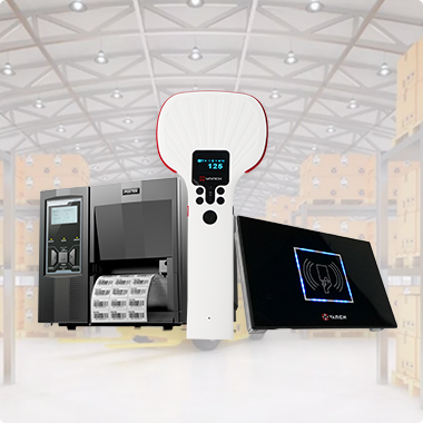RFID Hardware