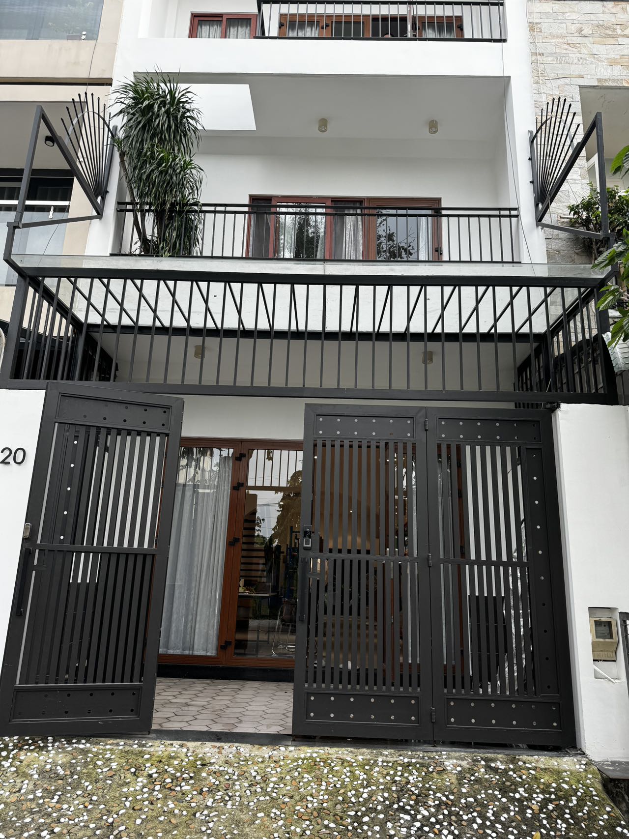 Ho Chi Minh sales office opened