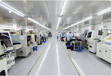 Factory Photos