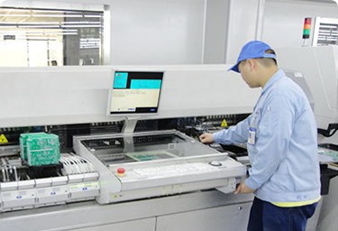 Factory Photos