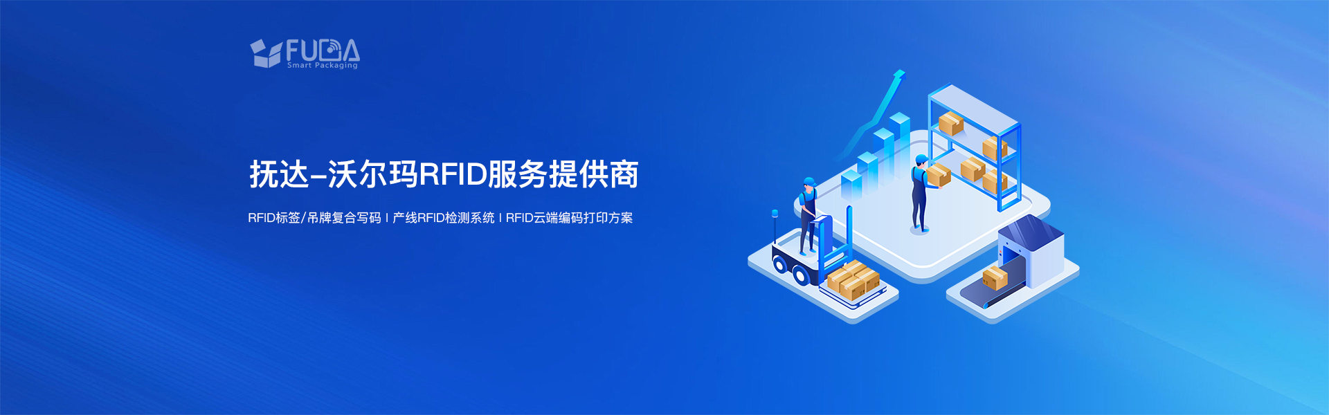 抚达-WMS仓储管理系统